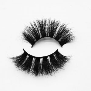 Wholesale Mink Lashes 93A