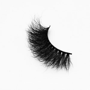 Wholesale Mink Lashes 9804