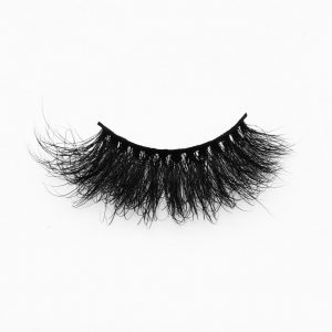 Wholesale Mink Lashes 9804