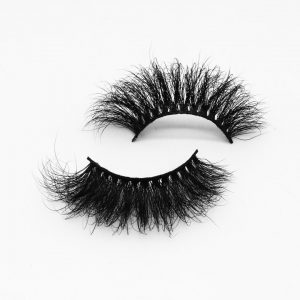 Wholesale Mink Lashes 9804