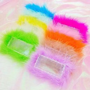 Wholesale Mink Lashes Boxes