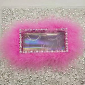 Wholesale Mink Lashes Boxes