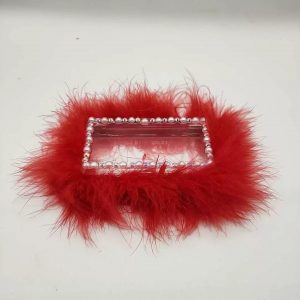 Wholesale Mink Lashes Boxes