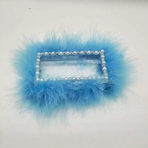 Wholesale Mink Lashes Boxes