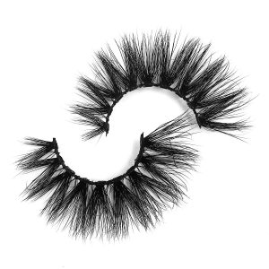 Wholesale Mink Lashes LX102