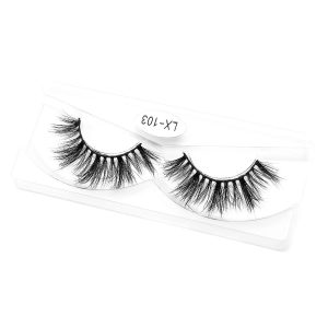 Wholesale Mink Lashes LX103