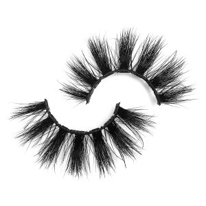 Wholesale Mink Lashes LX107