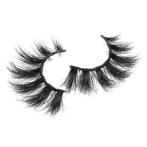 Wholesale Mink Lashes LX107