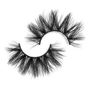 Wholesale Mink Lashes LX112