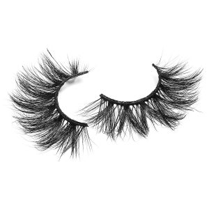 Wholesale Mink Lashes LX112