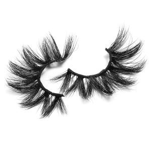 Wholesale Mink Lashes LX118