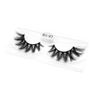 Wholesale Mink Lashes LX118