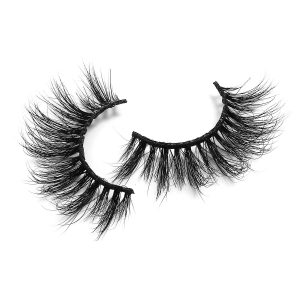 Wholesale Mink Lashes LX120