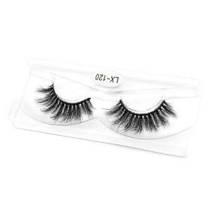 Wholesale Mink Lashes LX120