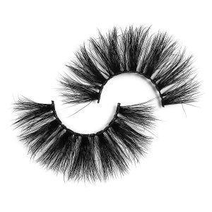 Wholesale Mink Lashes LX122