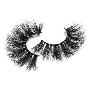 Wholesale Mink Lashes LX122