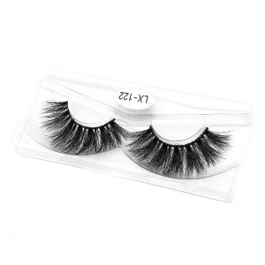 Wholesale Mink Lashes LX122