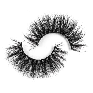 Wholesale Mink Lashes LX131