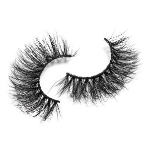 Wholesale Mink Lashes LX131