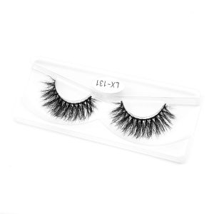 Wholesale Mink Lashes LX131