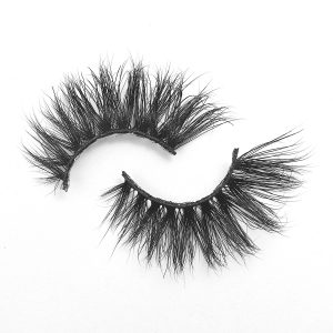 Wholesale Mink Lashes LX133