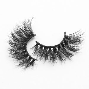 Wholesale Mink Lashes LX133