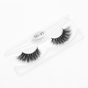 Wholesale Mink Lashes LX133