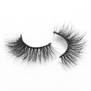 Wholesale Mink Lashes LX134