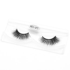 Wholesale Mink Lashes LX134