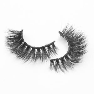 Wholesale Mink Lashes LX136