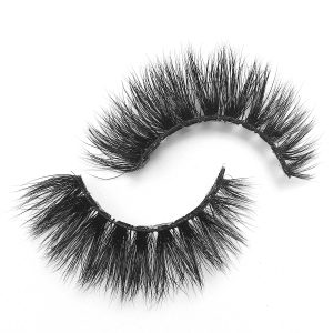 Wholesale Mink Lashes LX136