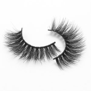 Wholesale Mink Lashes LX140