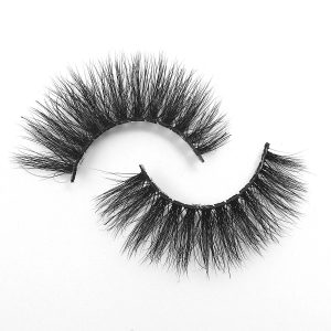 Wholesale Mink Lashes LX140