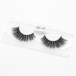 Wholesale Mink Lashes LX140