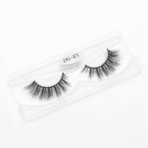 Wholesale Mink Lashes LX147