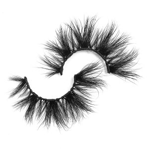 Wholesale Mink Lashes LX69