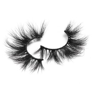 Wholesale Mink Lashes LX69