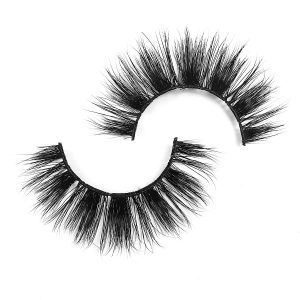 Wholesale Mink Lashes LX79