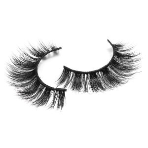 Wholesale Mink Lashes LX79