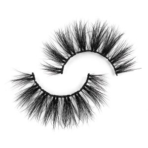 Wholesale Mink Lashes LX88