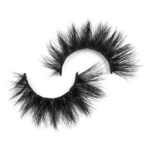 Wholesale Mink Lashes LX89