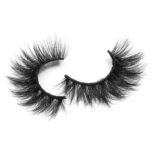 Wholesale Mink Lashes LX89