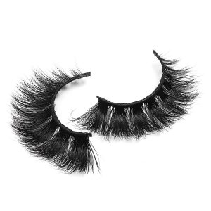 Wholesale Mink Lashes LX90