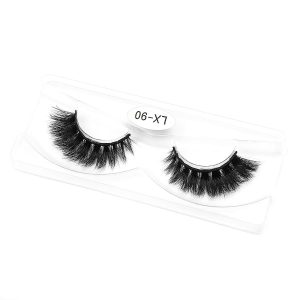 Wholesale Mink Lashes LX90