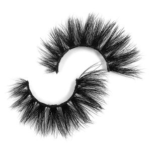 Wholesale Mink Lashes LX92