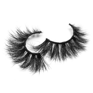 Wholesale Mink Lashes LX92