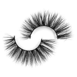 Wholesale Mink Lashes LX94