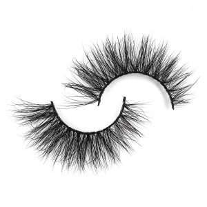 Wholesale Mink Lashes LX95