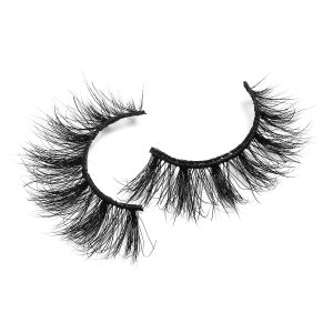 Wholesale Mink Lashes LX96