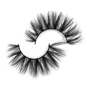 Wholesale Mink Lashes LX97